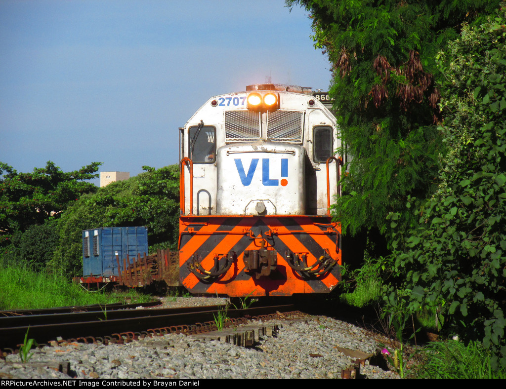 VLI 2707